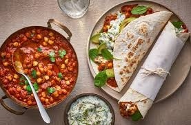 spicy Masaal Tchot 